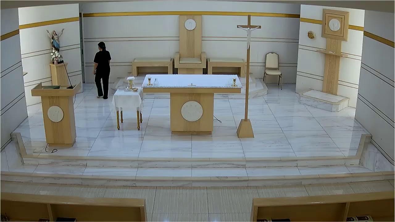 Assumption Mass