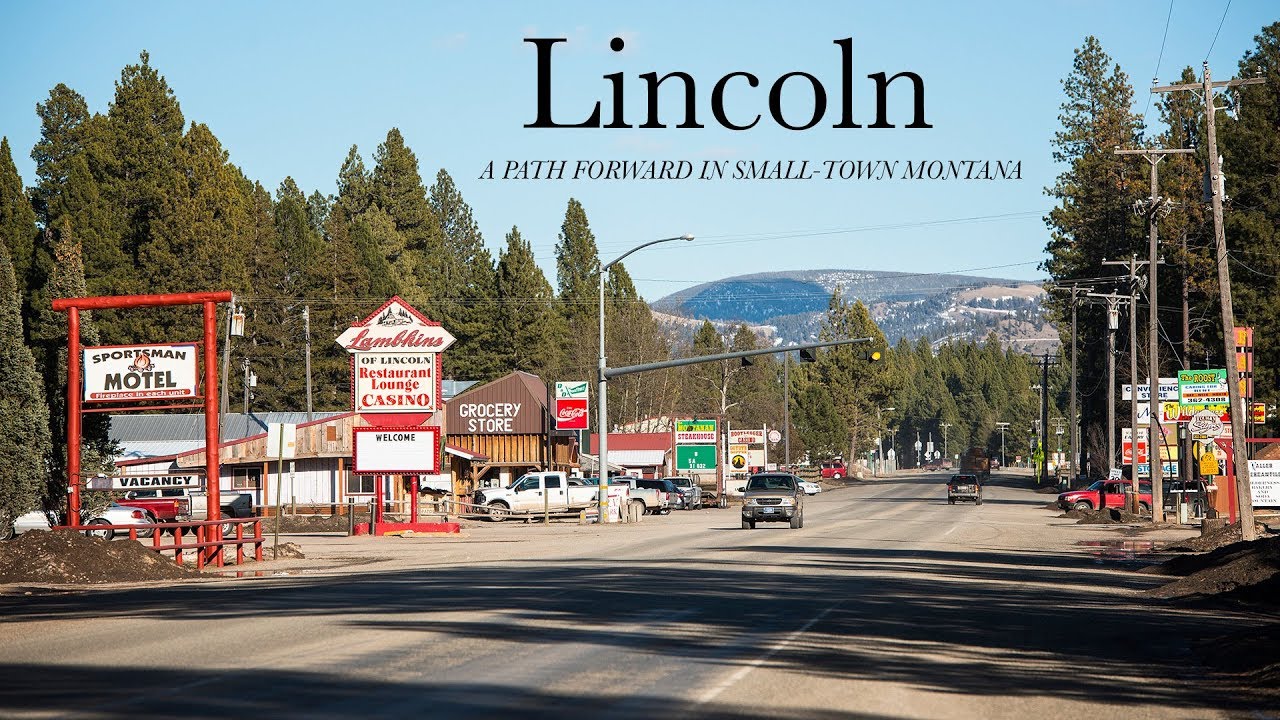 Lincoln