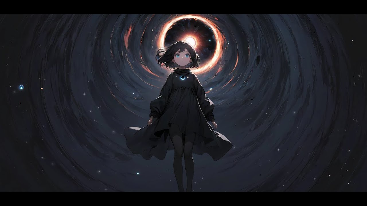 Elexiel & ArrMor - Falling In Your Dreams (VIP) [Color Bass]