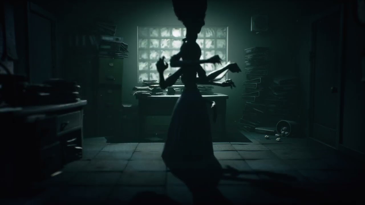 Little Nightmares III - Part 2