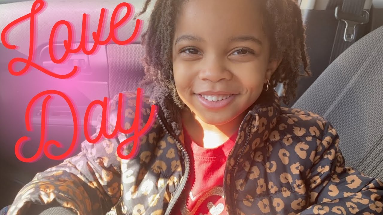 Happy Valentines Day From Lyric |Daddy Daughter Date |13 31|