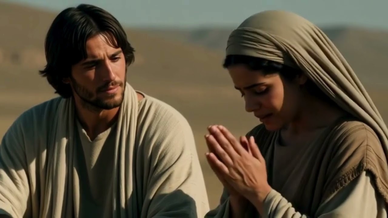 Uma Mulher e 5 Maridos