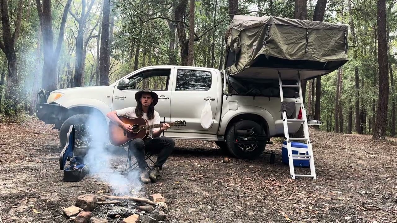 DINGO- 'MOVING ON'