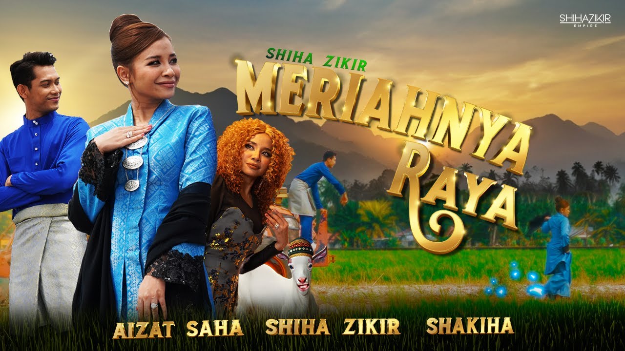 Shiha Zikir 