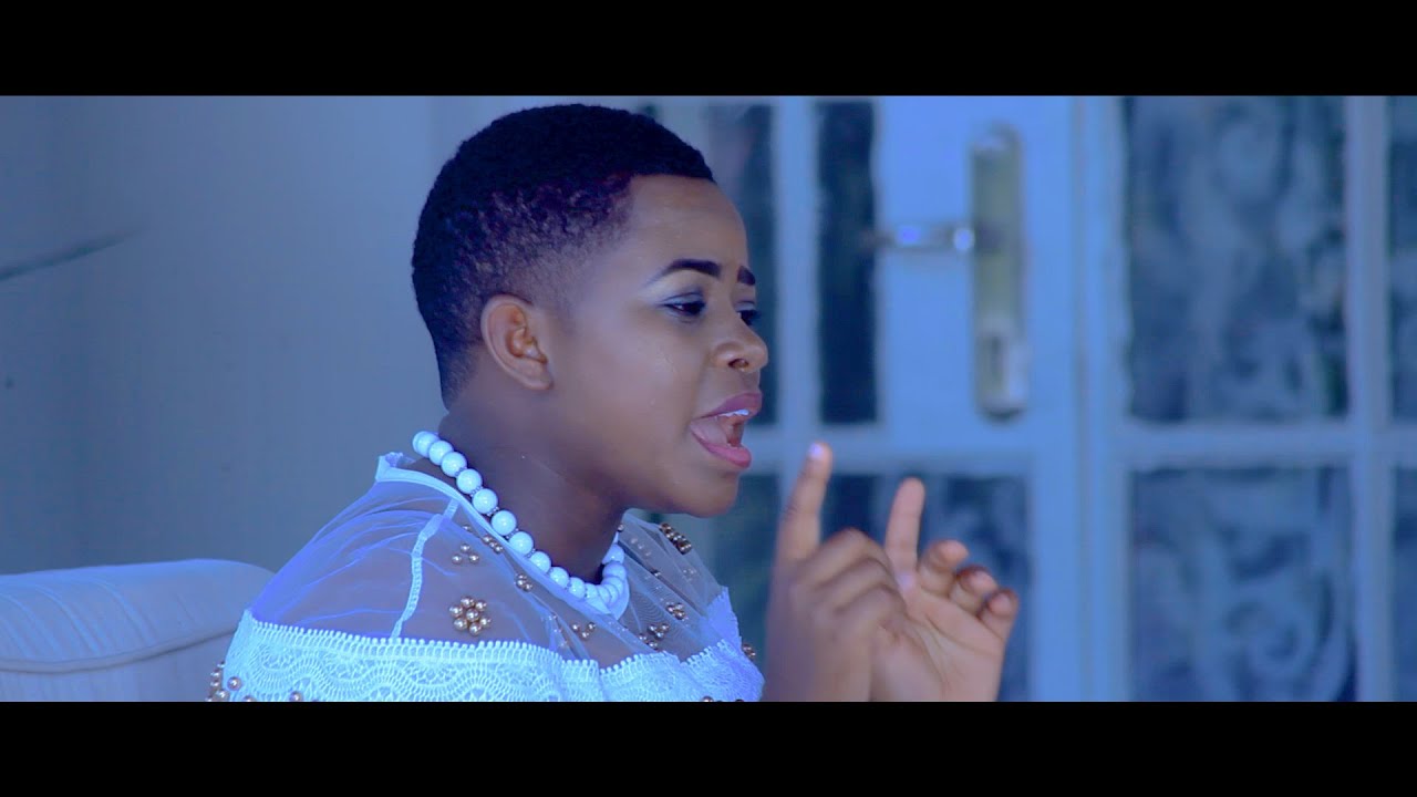 Gladness Deogratius - Nimekuja kwako (official video)