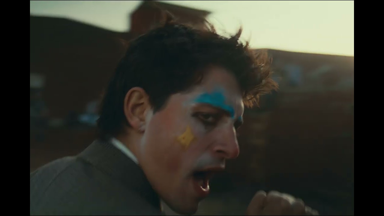 FICHAS - IDOLO ADOLESCENTE (Videoclip Oficial)