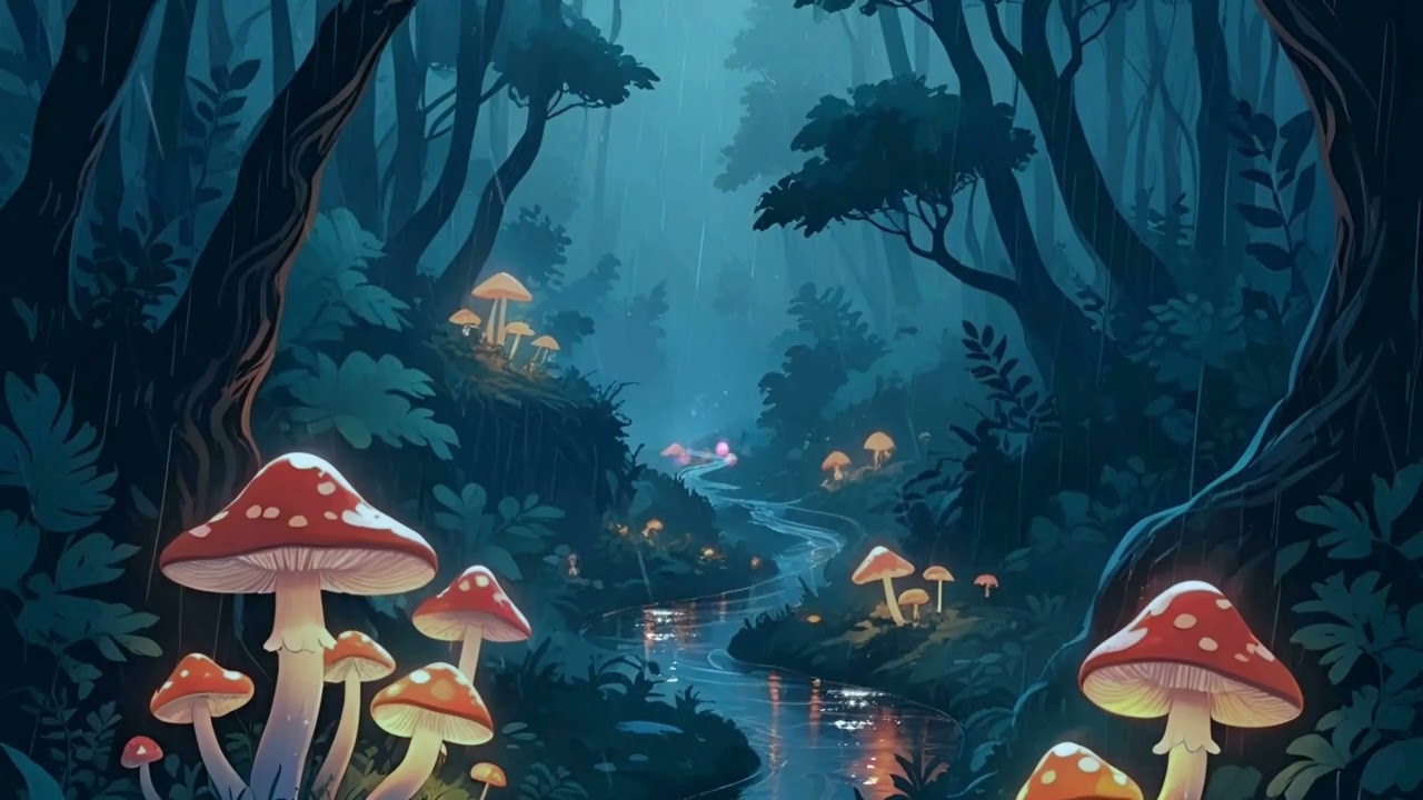 Serene Vibes:)
