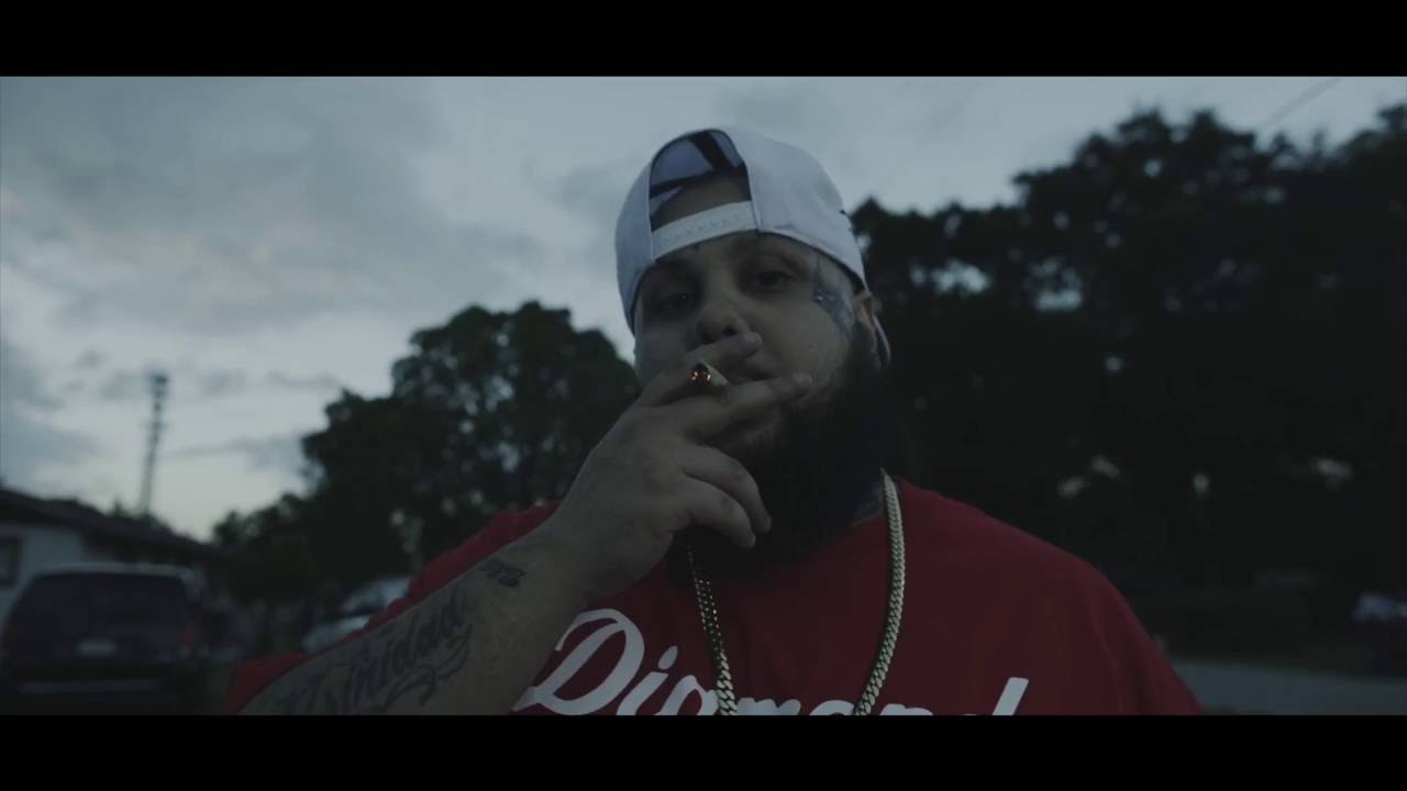 Changes (Official Video) - Kevin Lewis