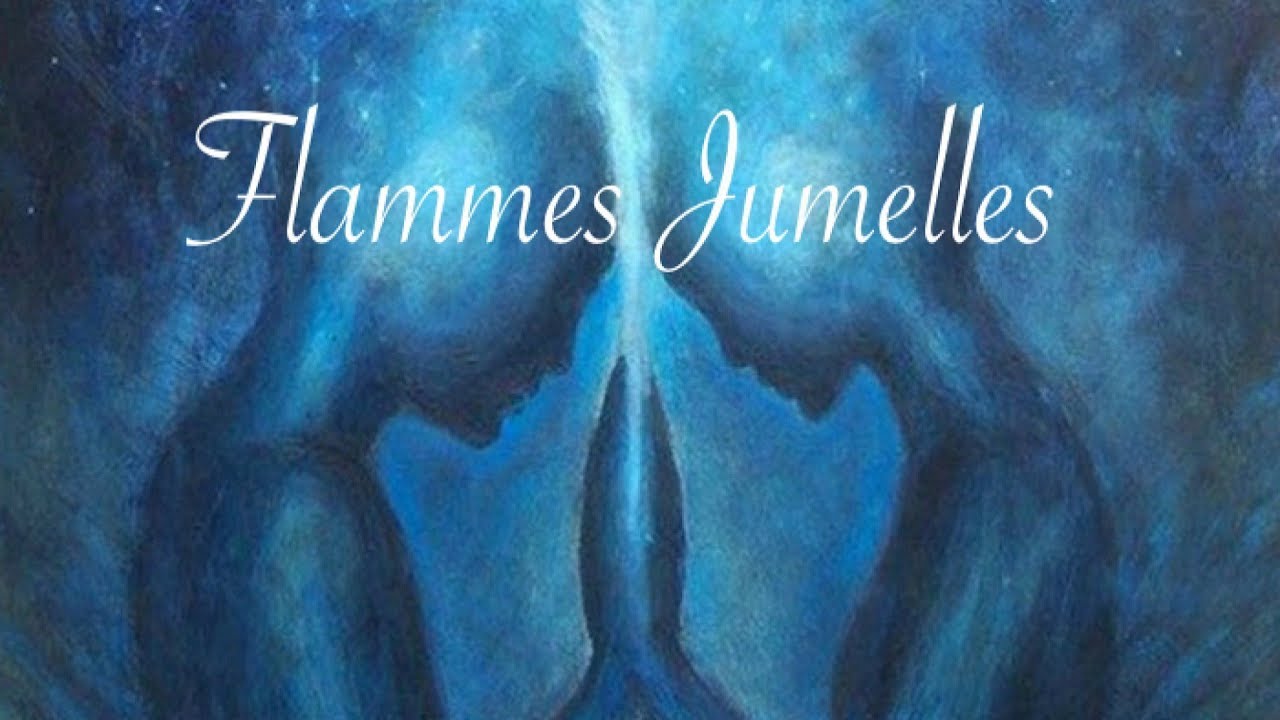 Relation karmique, &acirc;mes soeurs ou flammes jumelles ? Comprendre la nature de sa relation amoureuse