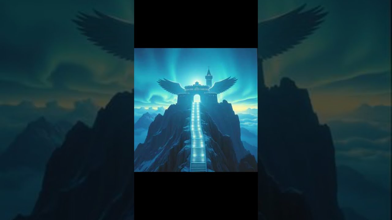 DJ Heftig Blanding - Time for us to rise