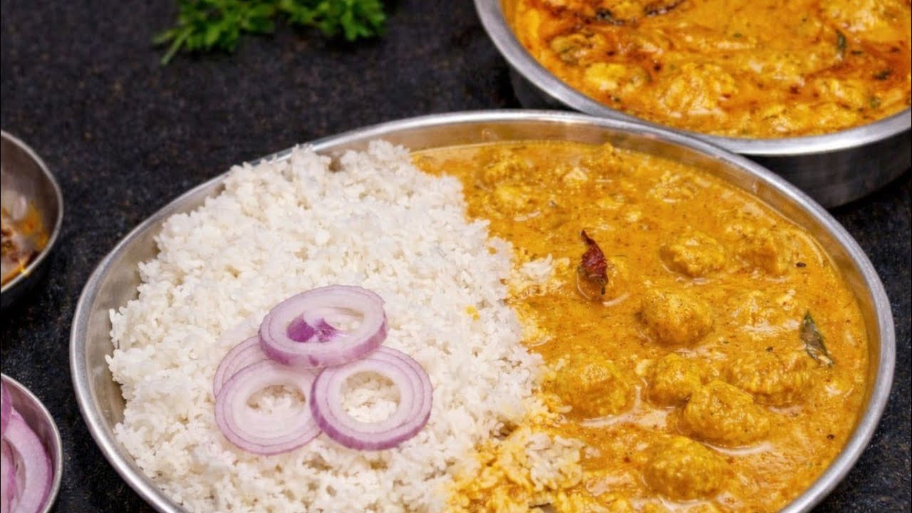 झारखंड की फेमस डुबकी कढ़ी | Traditional Jharkhand Dubaki Kadhi Recipe | देसी स्टाइल कढ़ी 😊