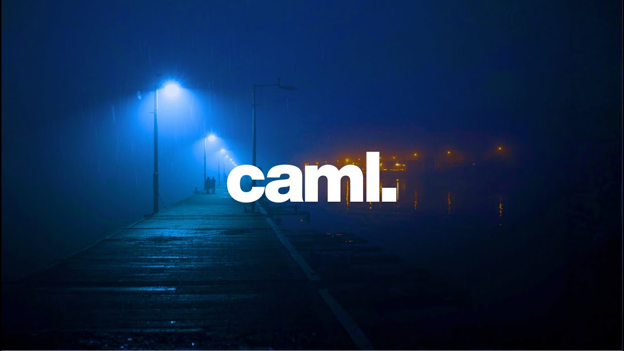 Nocturnal Calm