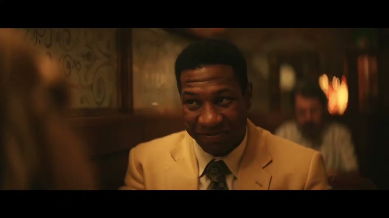 Briarcliff Entertainment Drops Trailer For &lsquo;Magazine Dreams&rsquo; Led by Jonathan Majors