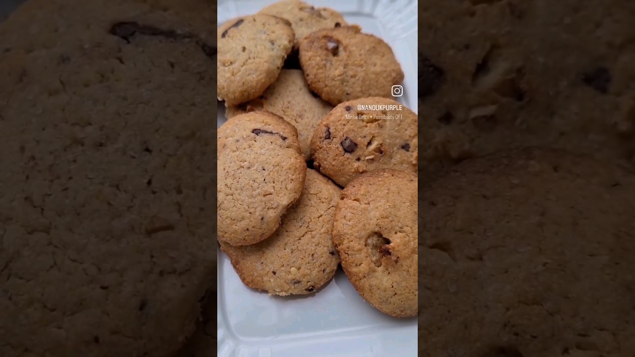 𝘽𝙄𝙎𝘾𝙊𝙏𝙏𝙄 𝙍𝙐𝙎𝙏𝙄𝘾𝙄 #biscuit