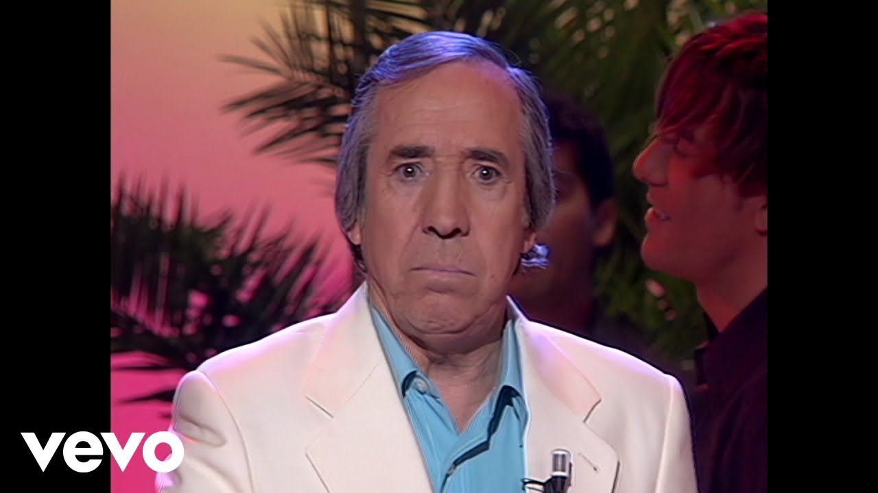El Fary - Apatrullando la Ciudad (Suena La Noche (TVE))