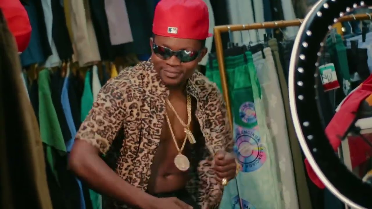 NOVO VÍDEO LIL WAYNE DE MOZ QUEM CHORA CHORA COM RICK BOSS🐍🎤👑🔒🔑🇲🇿 🇲🇿