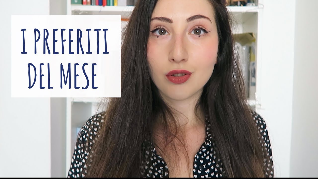 I preferiti di Maggio