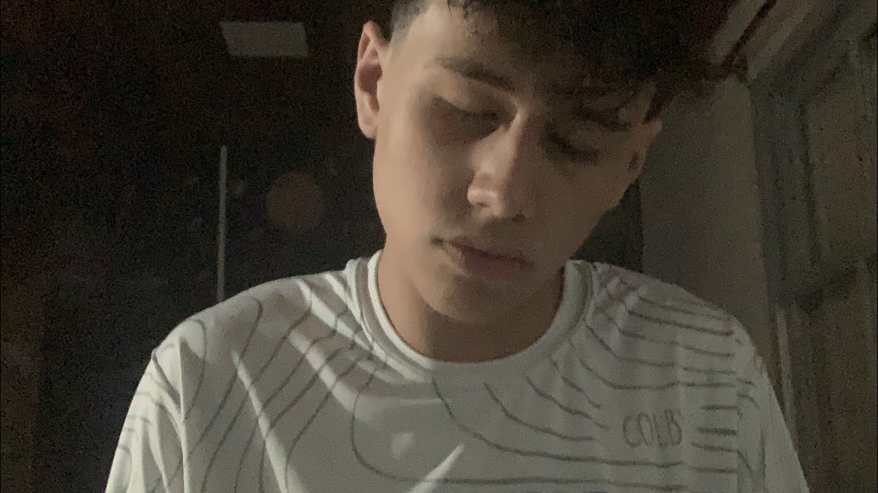 &ldquo;Bons Sonhos&rdquo; de Enzo Coelho