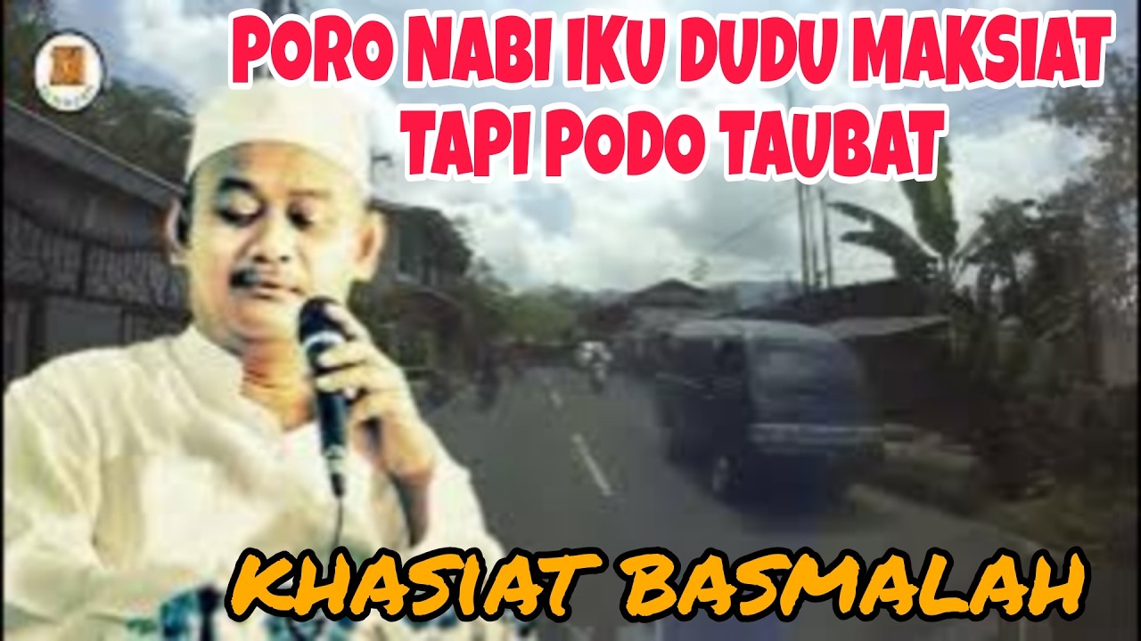 Taubat Berkali-kali, Apakah Masih Diterima Allah? | Kajian Ihya Ulumuddin | KH Abdul Halim Fadlun