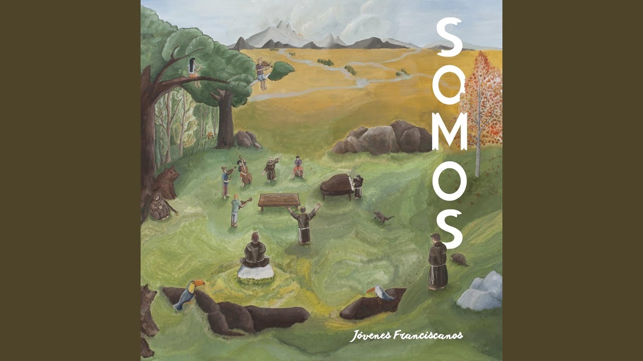 Ojos de Misericordia