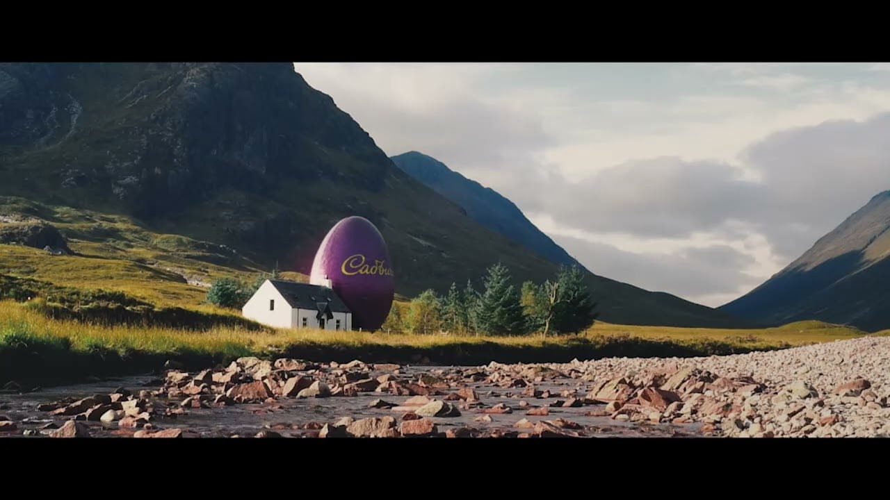 Join the Cadbury Worldwide Hide