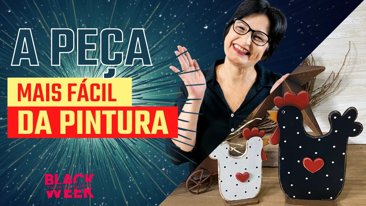 Qualquer Uma Consegue Fazer essa Peça - Encerrando a Black Tania