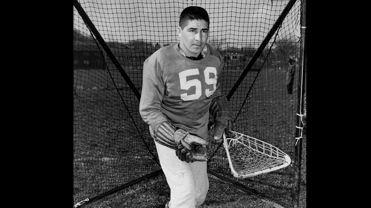 Oren Lyons: Syracuse University top sports figures of all time