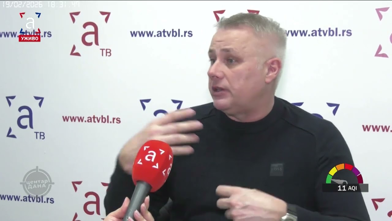 O opasnostima koje vrebaju u digitalnom prostoru sa Igorom Jurićem