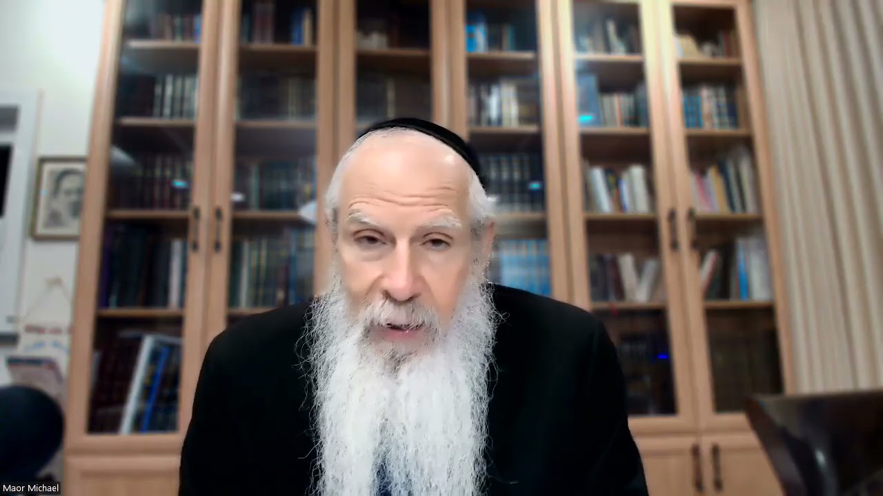 זוהר לך לך אות שפד שמירת הברית התנאי לזכות לתורה לשמה 4/2/26