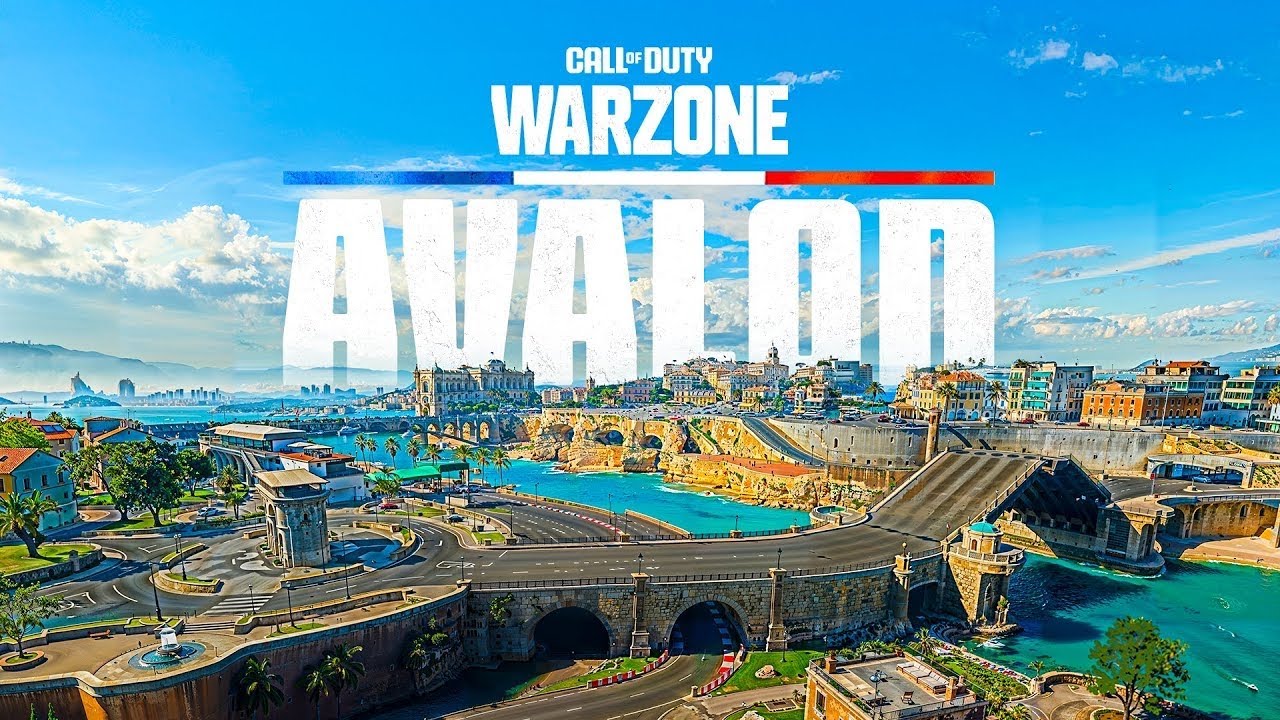 Mi primera wins en el mapa nuevo warzone bo7 