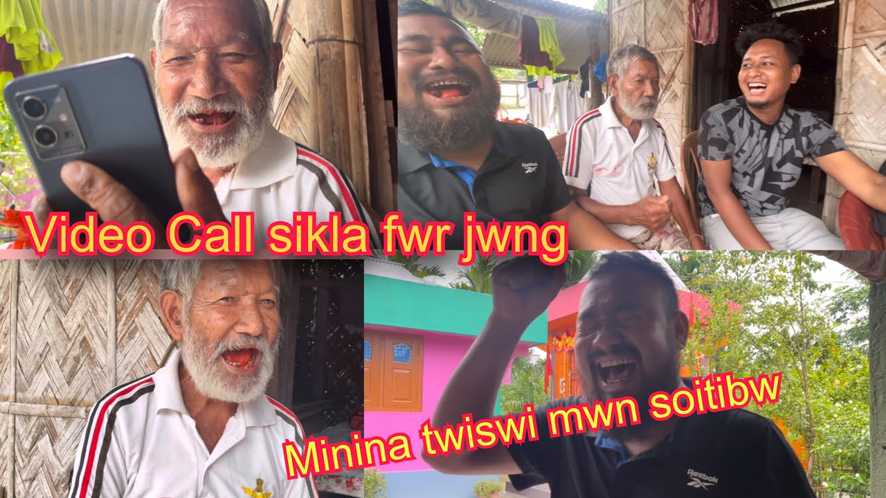 Mininw haya ba da naika 😂😂😂😂