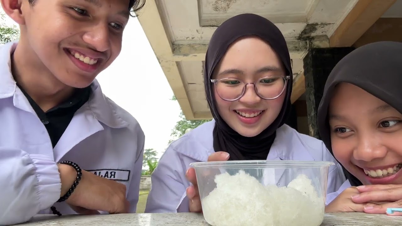 PRAKTIKUM MANDIRI KIMIA | DAYA SERAP POPOK BAYI | ST09.2 | KELOMPOK D (2)