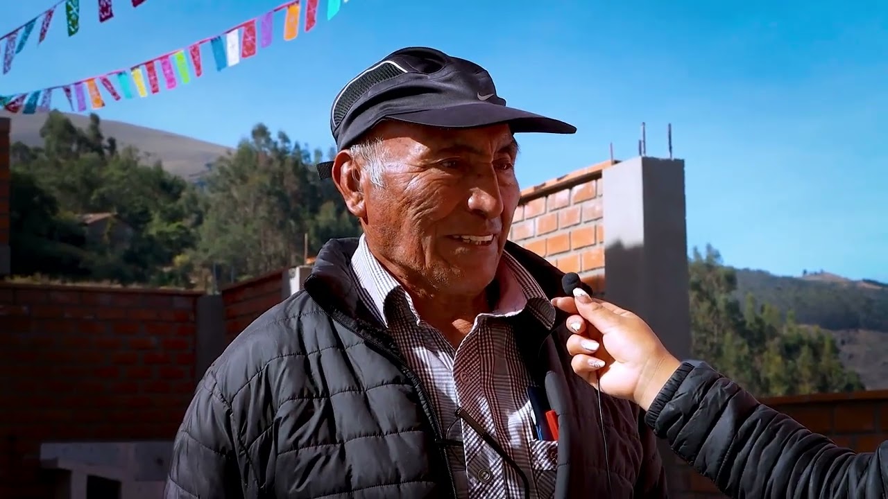 REPORTAJE DE LA FIESTA PATRONAL EN HONOR A SAN JUAN BAUTISTA- PALLASCA- ANCASH -2024