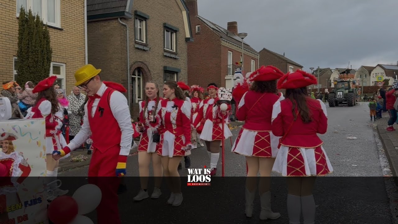 OPTOCHT IN BUNDE ❤️💛💚