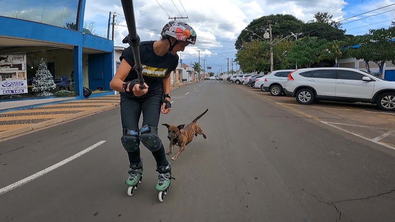 Freestyle Urban | WAVE - HD Inline