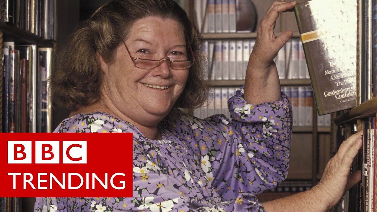 #MyOzObituary - 'rude' obituary to Australian writer Colleen McCullough mocked online