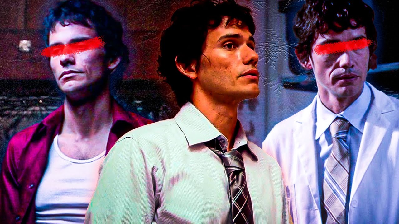 Brian Moser Was Always Evil In Dexter