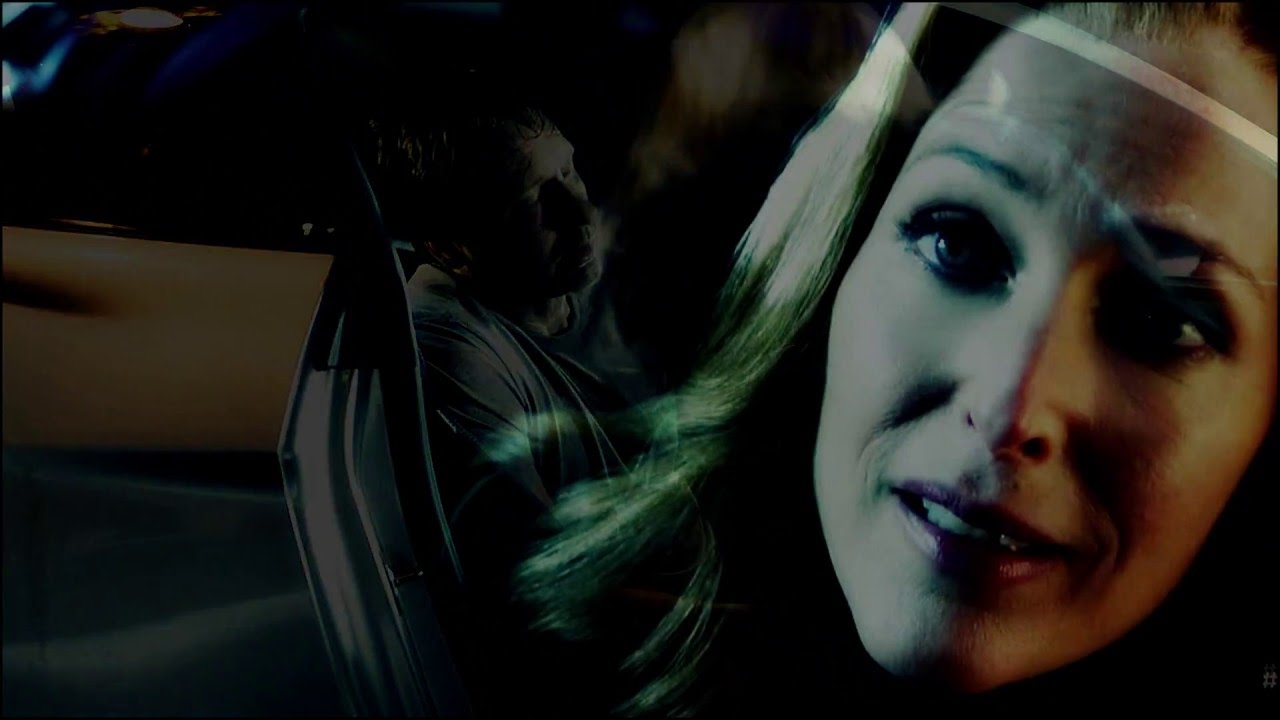 I wouldn't change a day | Mulder and Scully