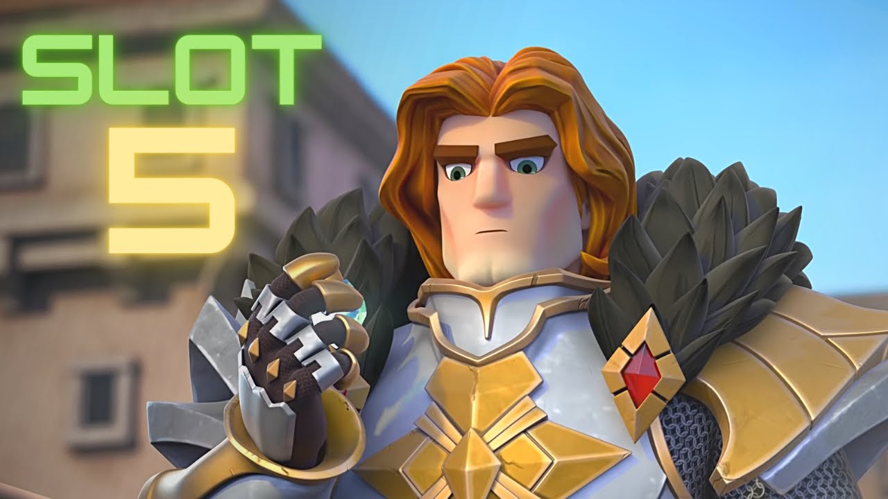 The Golden Rule Of Solo Queue | Tigreal Mobile Legends