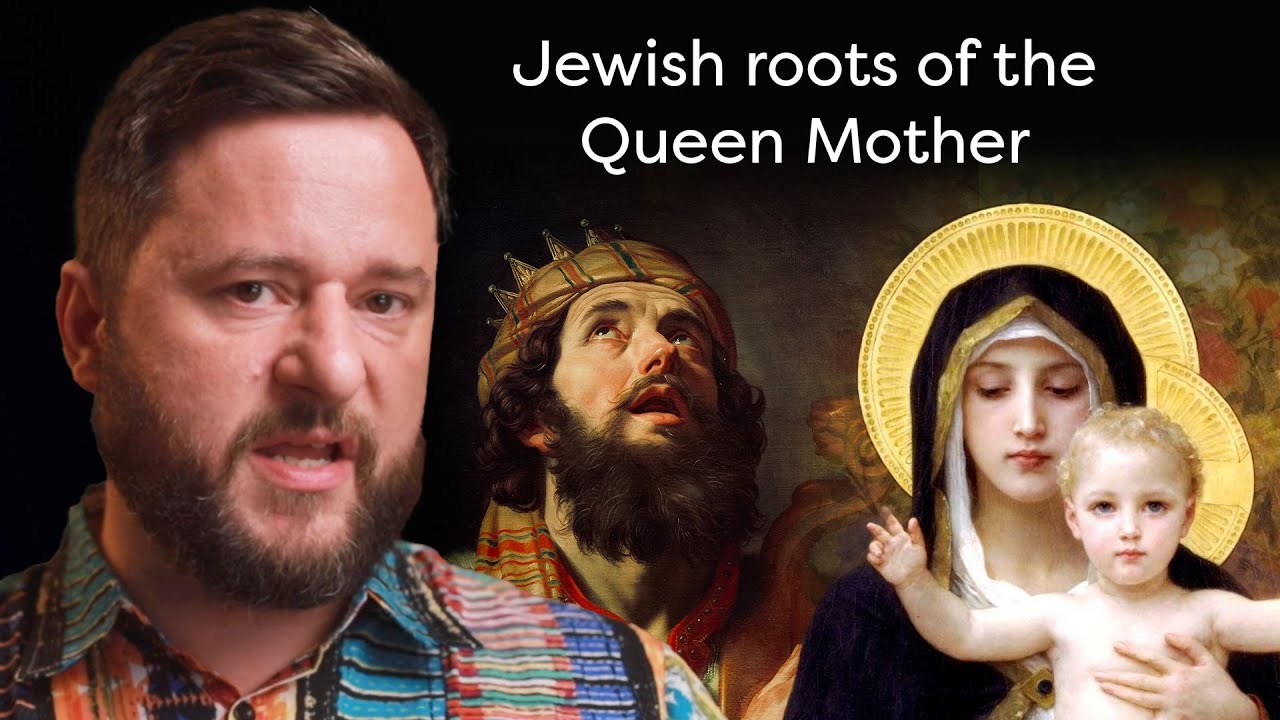 What the Davidic Kings Reveal About Mary