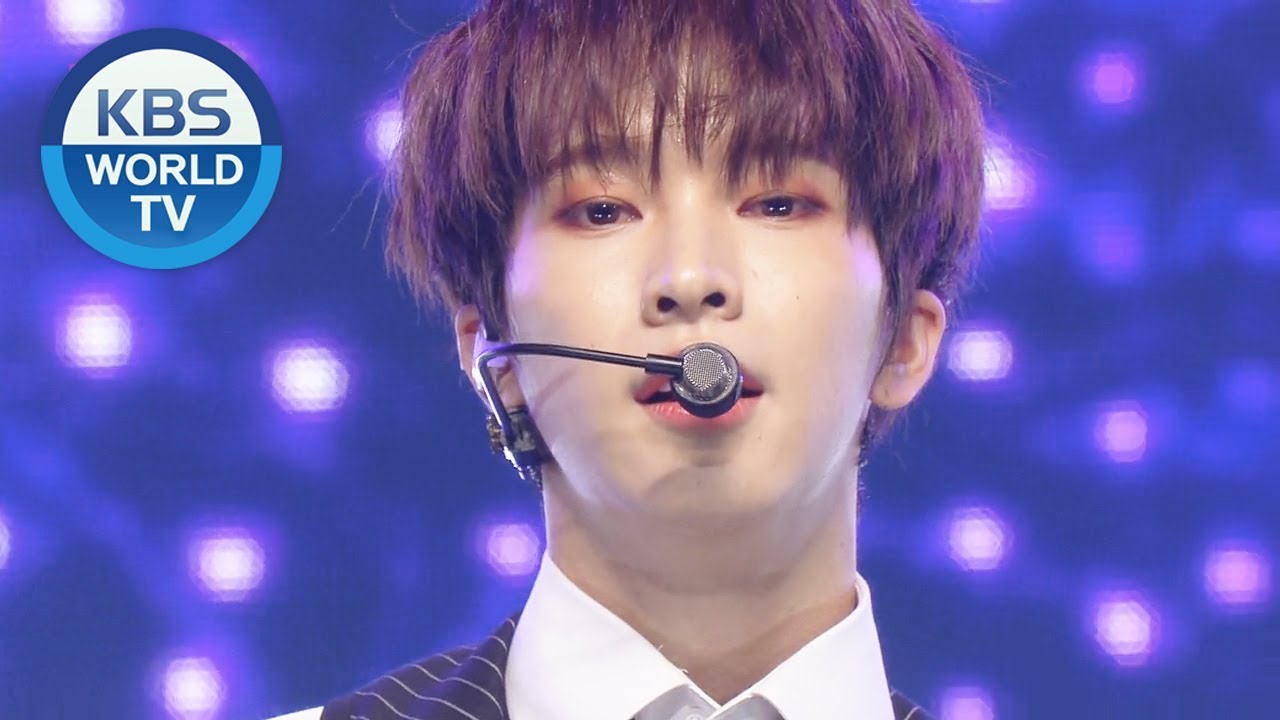 OnlyOneOf (온리원오브) - savanna [Music Bank / 2019.06.21]