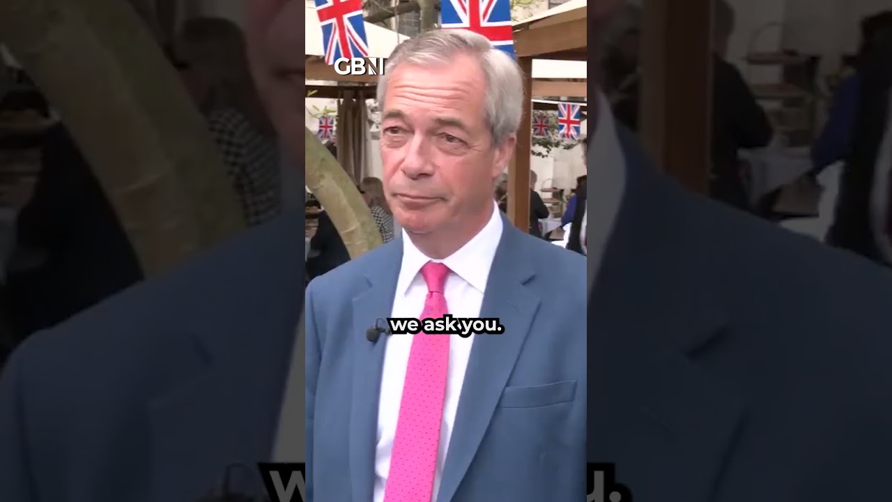 Кир Стармер должен посмотреть правде в глаза и осознать, что Великобритания БЕЗЗАЩИТНА без Велико...