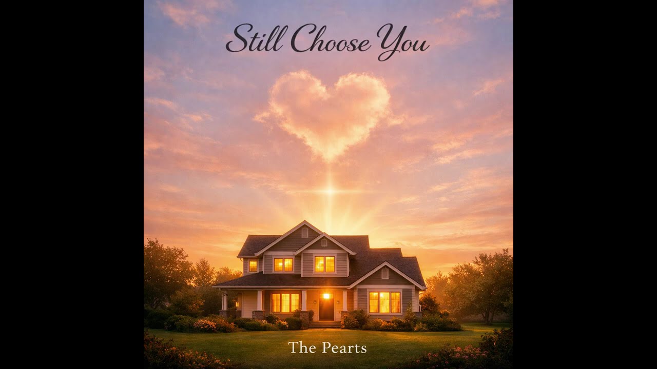 Still Choose you Jeni