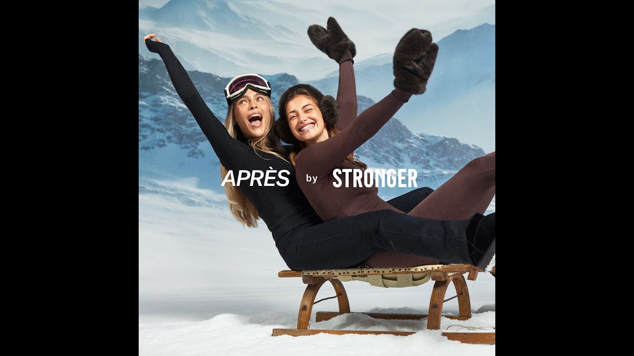 Après by STRONGER