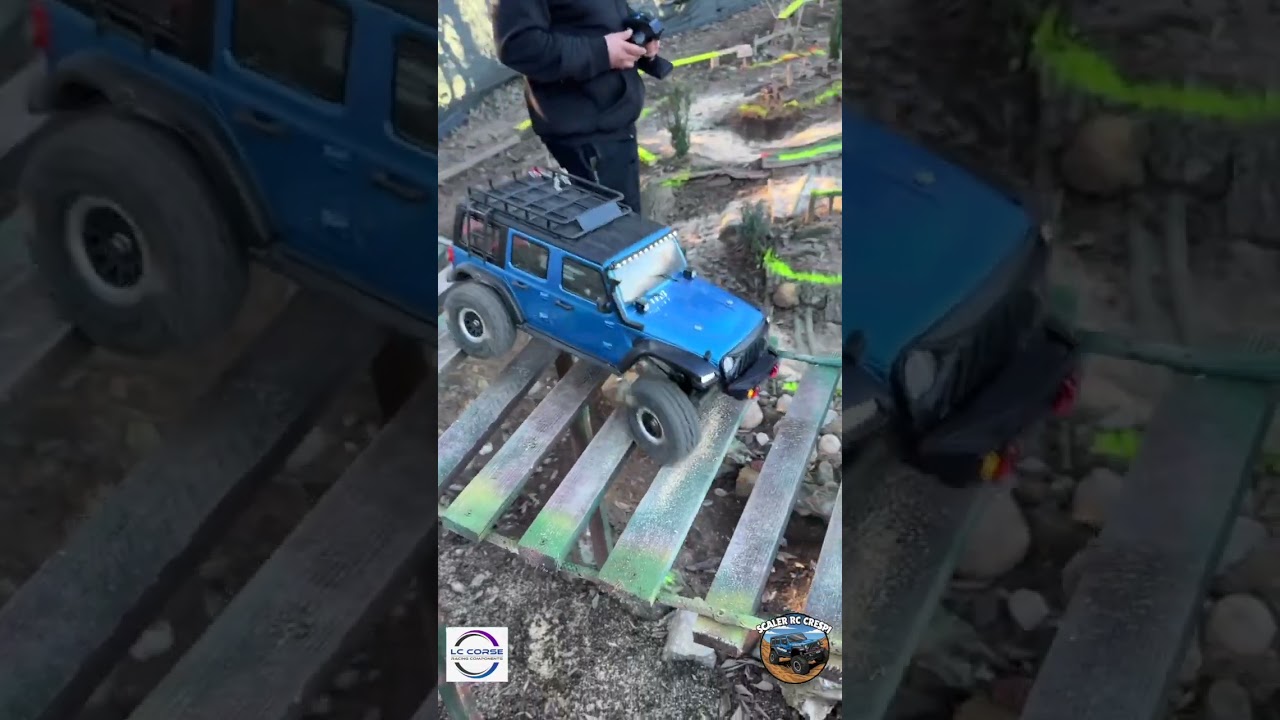 SCALER RC CRESPI 2026 (ABSIMA CR 3) 