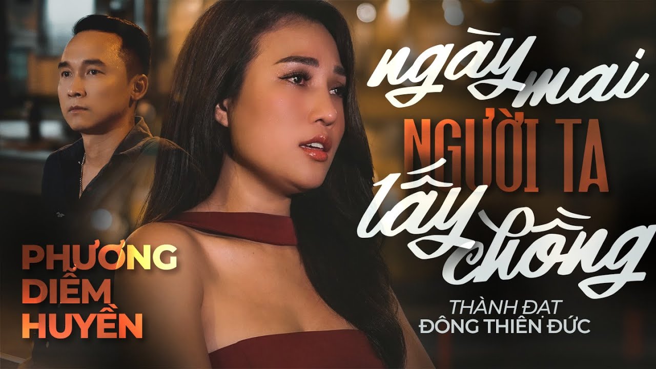 Ngày Mai Người Ta Lấy Chồng (Cover) - Phương Diễm Huyền || Ca khúc tâm trạng hot nhất tiktok 2023