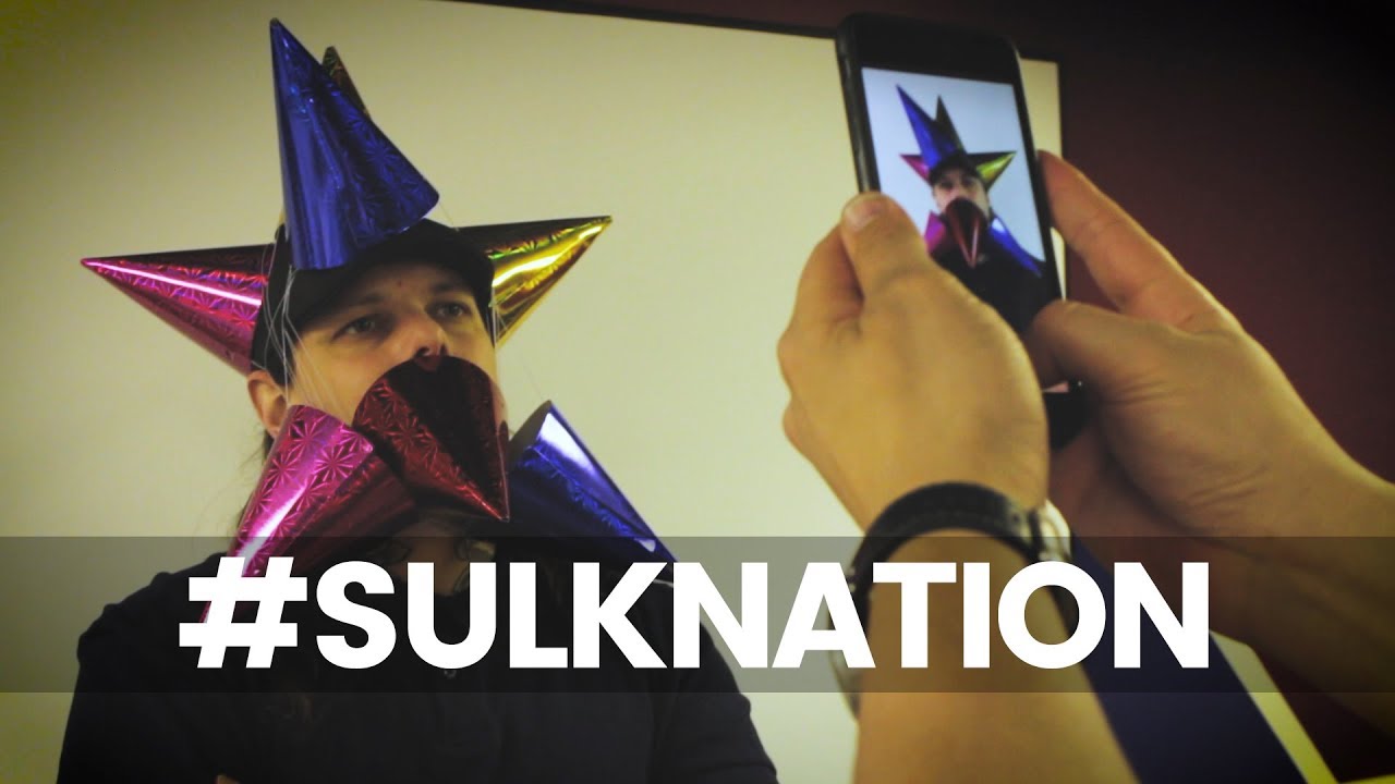 Creating A Viral Hit #sulknation | The INGAF Hustle