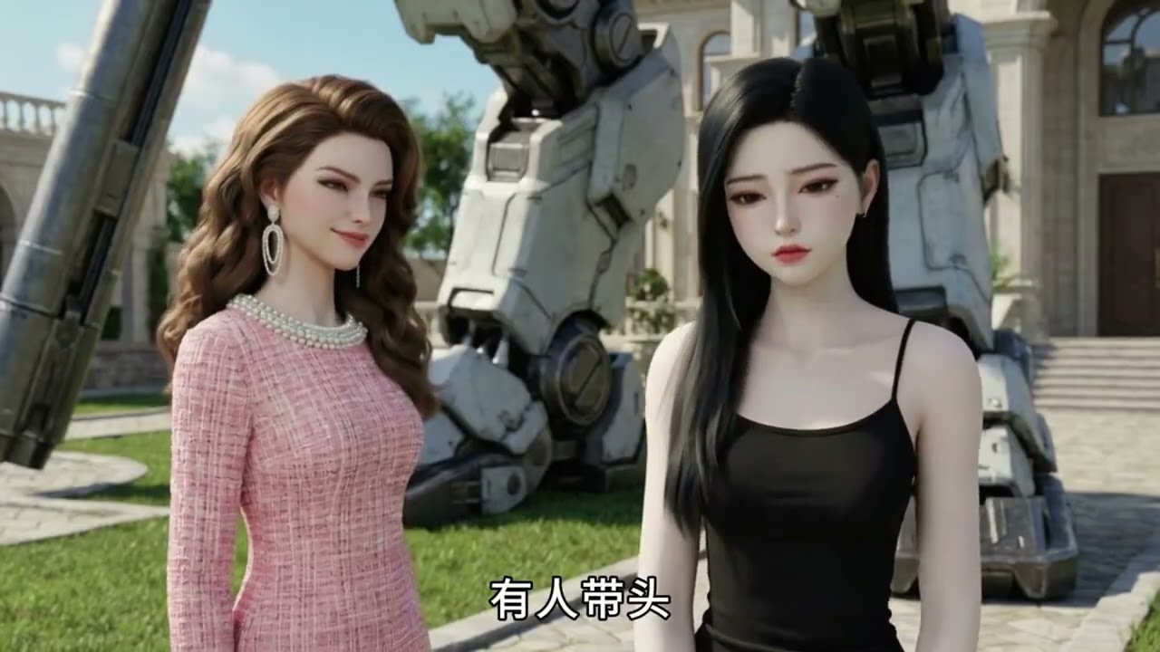 你一個連火箭都修不好的二流電焊工，卻能接到七位數的天價訂單