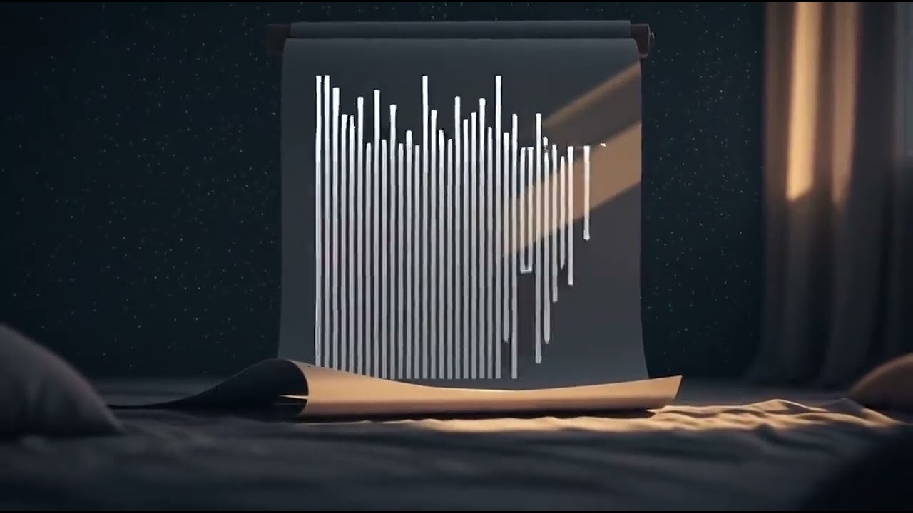 Ethereal Ambient Relaxation Music for Inner Peace ✨