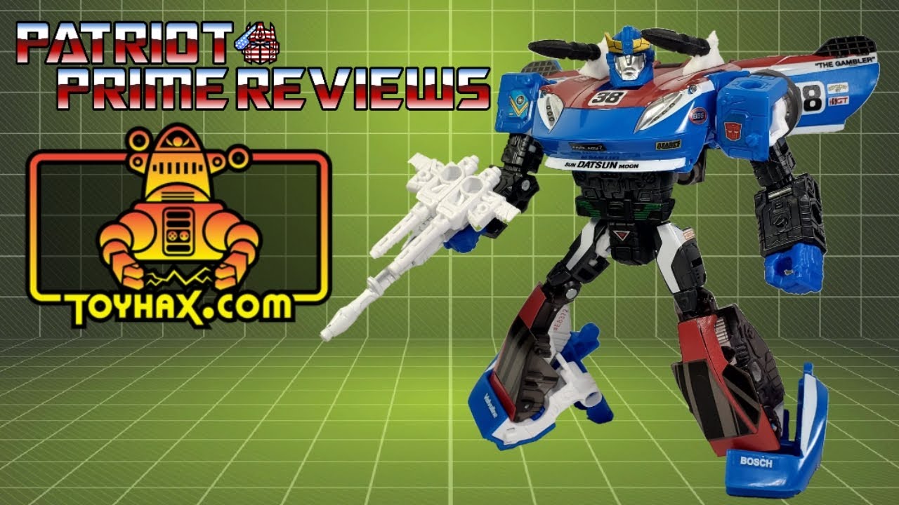 Toyhax Decal Set for WFC Siege Smokescreen